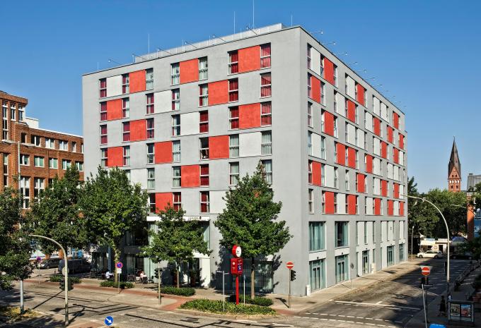 ARCOTEL Rubin Hamburg