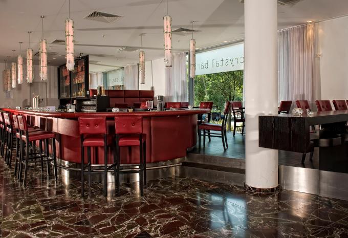 ARCOTEL Rubin Hamburg