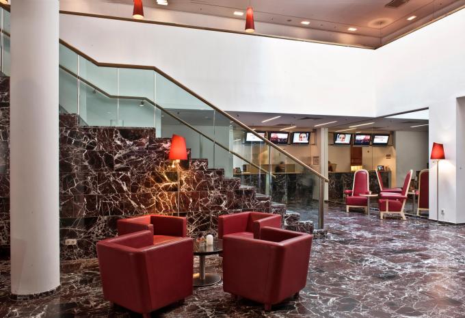 ARCOTEL Rubin Hamburg