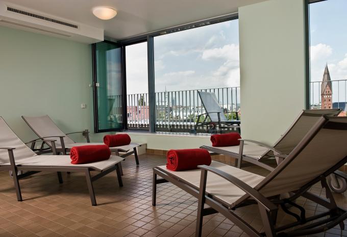 ARCOTEL Rubin Hamburg