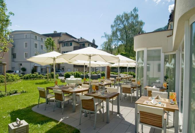 Bad Ragaz