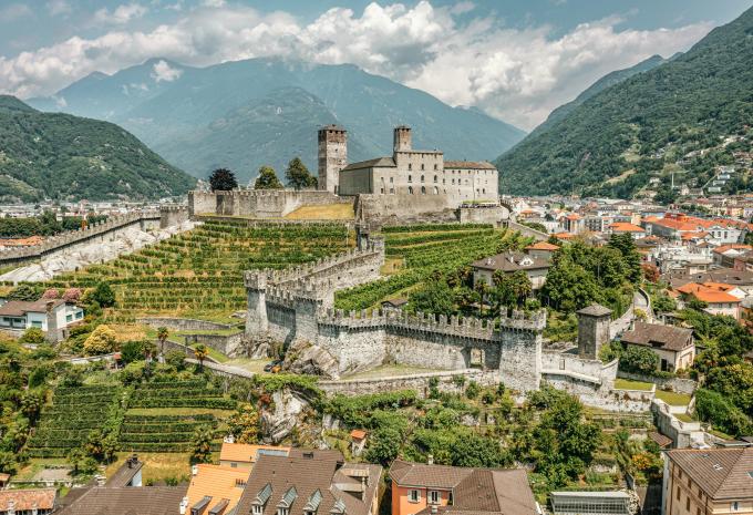 Bellinzona