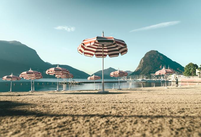 Lugano - Lido