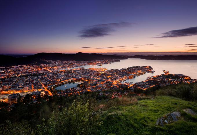 Bergen