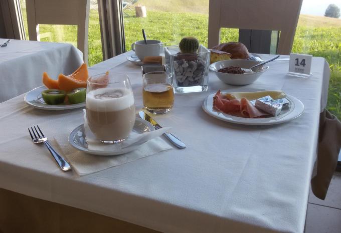 Vason del Monte Bondone