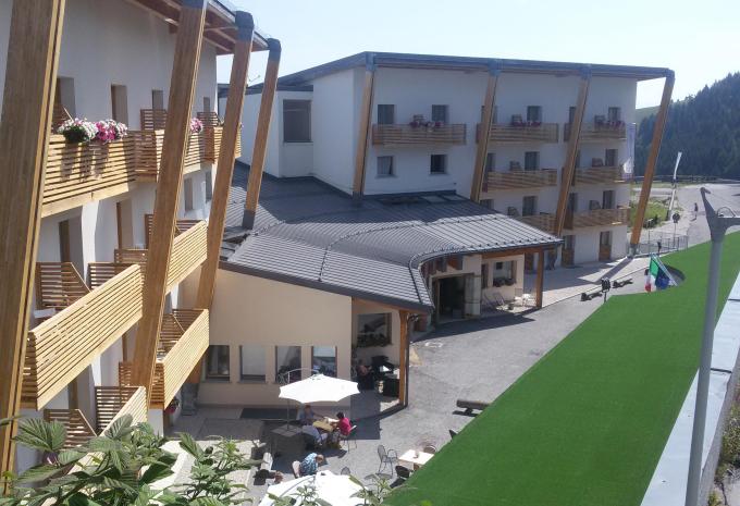 Vason del Monte Bondone