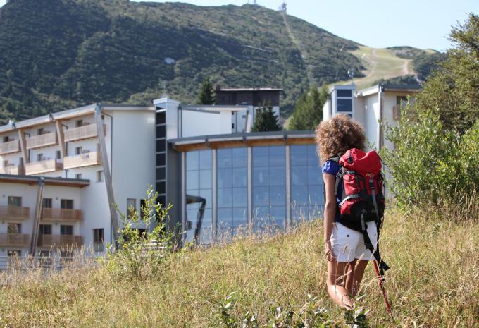 Vason del Monte Bondone