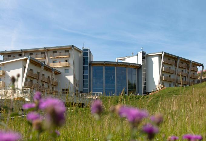 Brenta Dolomites, Bondone