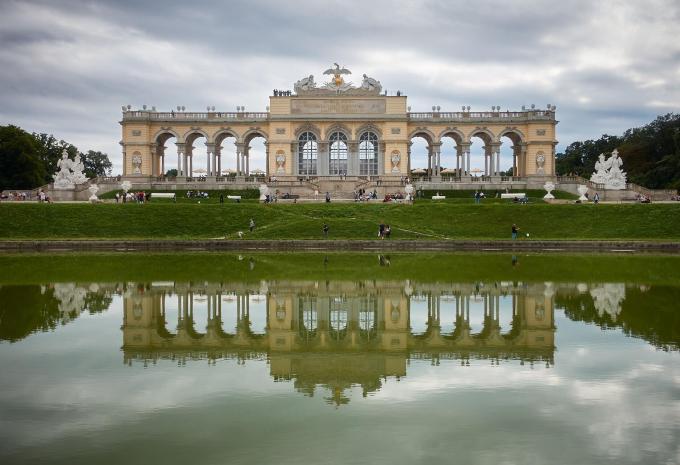 Vienna - ÖBB Nightjet