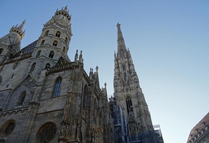 Vienna - ÖBB Nightjet