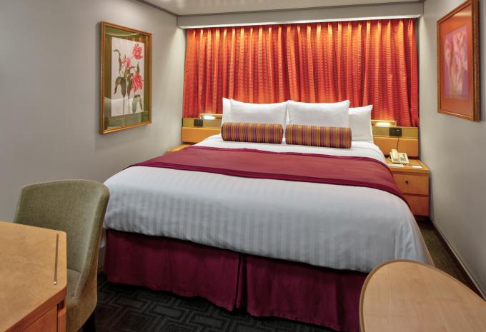 L'été indien au Canada et en Nouvelle-Angleterre - Circuit & crosière