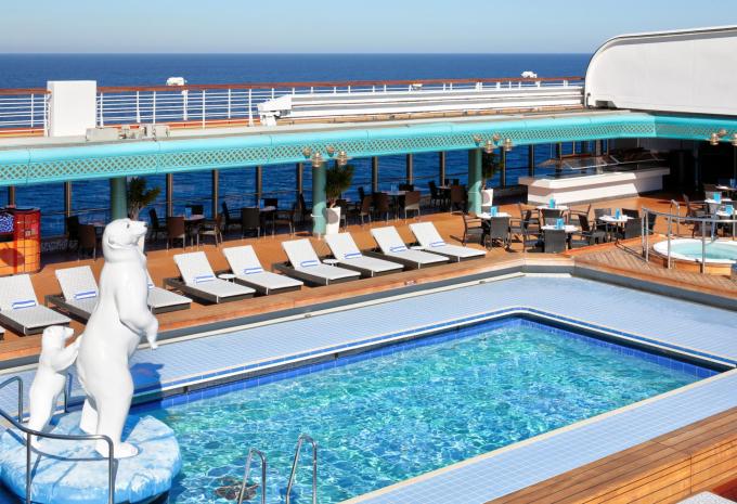 L'été indien au Canada et en Nouvelle-Angleterre - Circuit & crosière