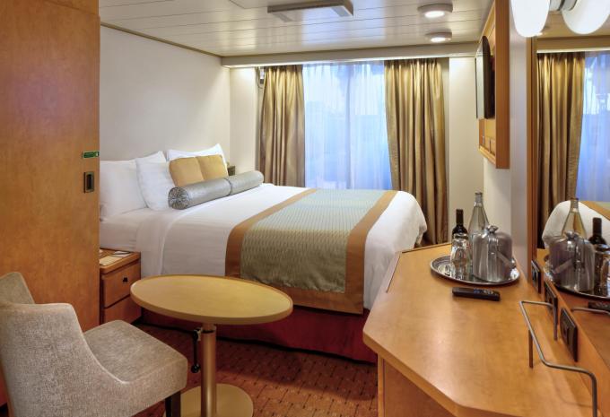 L'été indien au Canada et en Nouvelle-Angleterre - Circuit & crosière