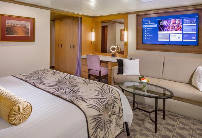 L'été indien au Canada et en Nouvelle-Angleterre - Circuit & crosière