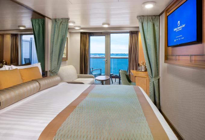 L'été indien au Canada et en Nouvelle-Angleterre - Circuit & crosière