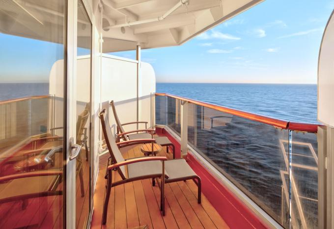 L'été indien au Canada et en Nouvelle-Angleterre - Circuit & crosière