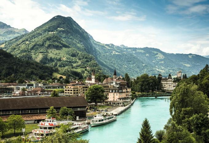 Interlaken