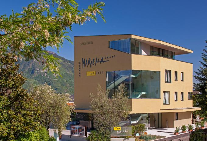 Park Hotel Marlena - Adults Only s, Merano