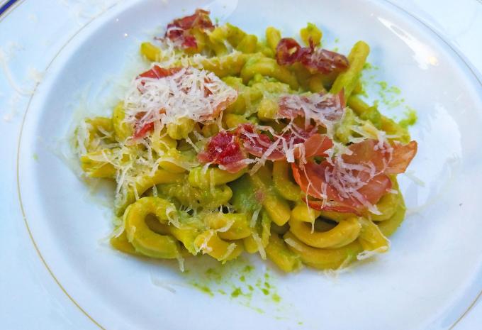 Von Venedig nach Florenz - Velotour