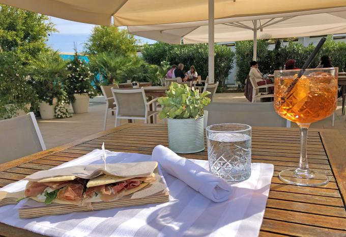 Von Venedig nach Florenz - Velotour