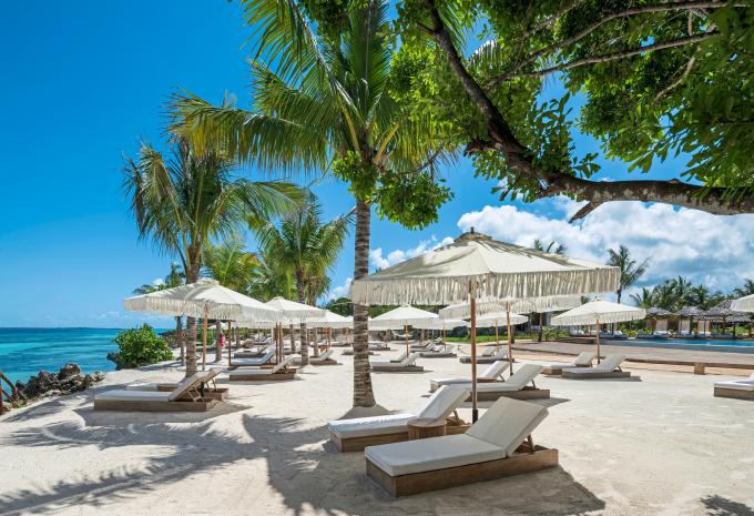 Aldiana Club Zanzibar Kwanza****