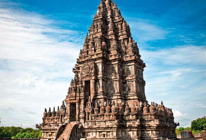 Orangutan - Giava - Bali - Tour