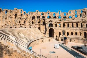 Tunisie - Circuit & séjour balnéaire