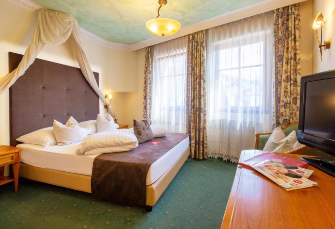 Zimmerbeispiel, Doppelzimmer Standard