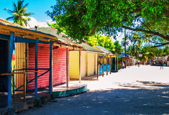 Repubblica Dominicana e Isole dei Caraibi - Crociera e tour