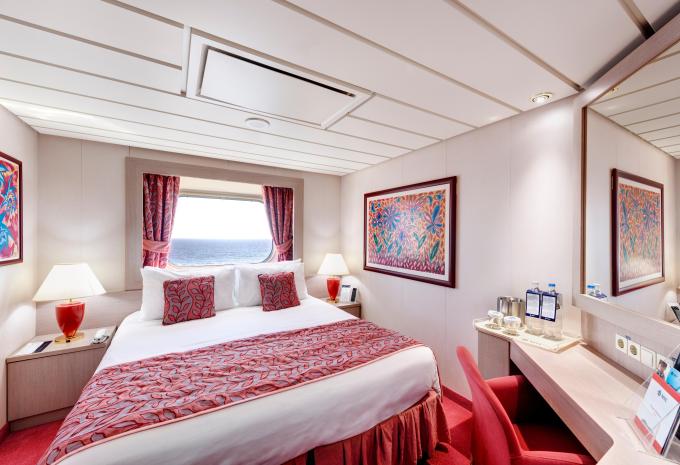 Repubblica Dominicana e Isole dei Caraibi - Crociera e tour