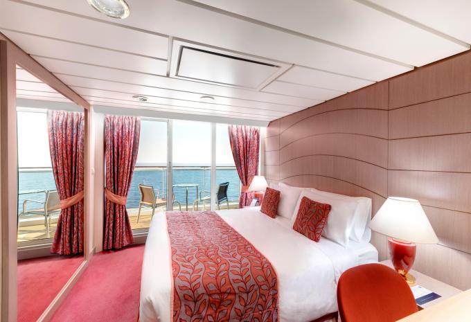 Repubblica Dominicana e Isole dei Caraibi - Crociera e tour