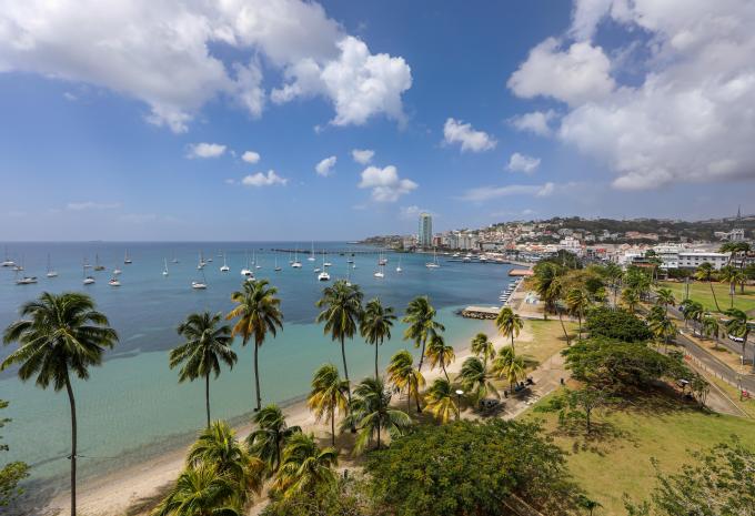 Repubblica Dominicana e Isole dei Caraibi - Crociera e tour