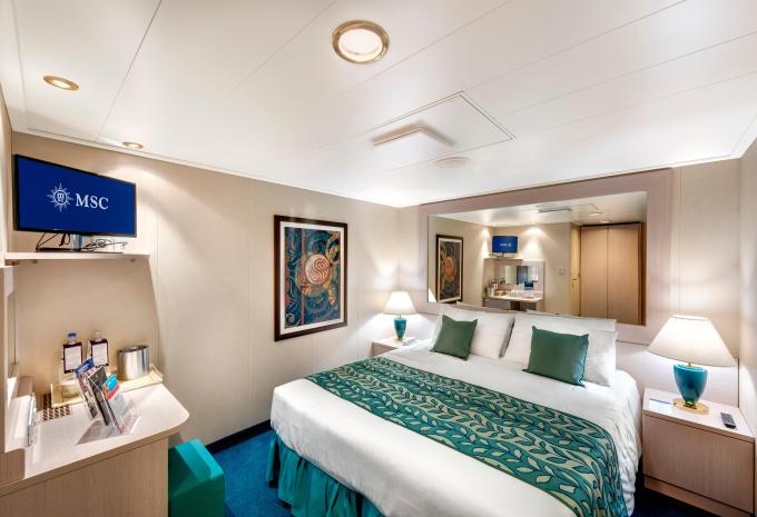 Repubblica Dominicana e Isole dei Caraibi - Crociera e tour