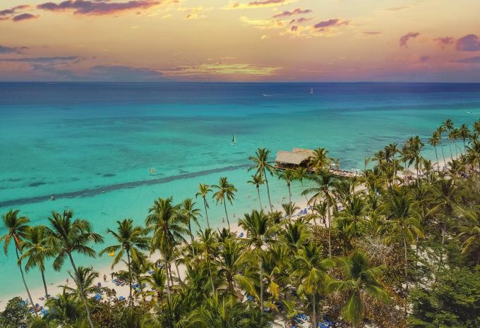 Repubblica Dominicana e Isole dei Caraibi - Crociera e tour