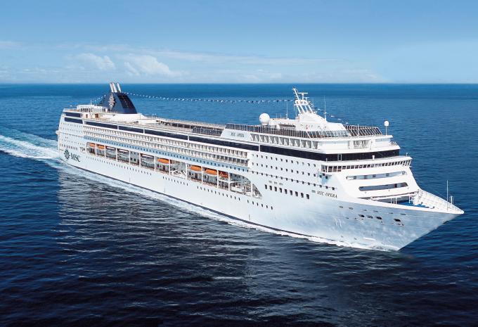 Repubblica Dominicana e Isole dei Caraibi - Crociera e tour