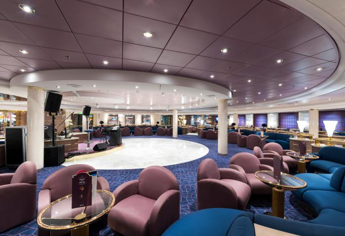 Repubblica Dominicana e Isole dei Caraibi - Crociera e tour