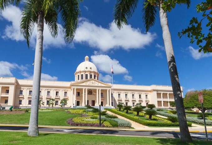 Repubblica Dominicana e Isole dei Caraibi - Crociera e tour