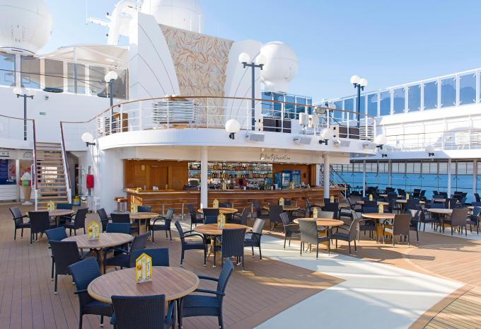 Repubblica Dominicana e Isole dei Caraibi - Crociera e tour