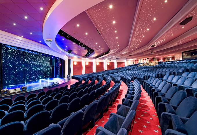 Repubblica Dominicana e Isole dei Caraibi - Crociera e tour