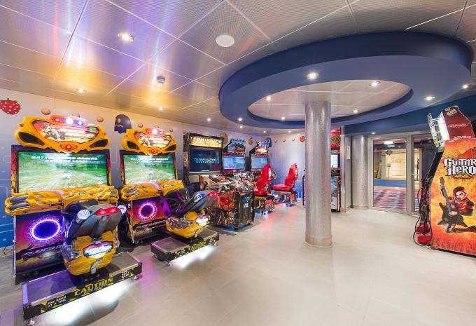 Repubblica Dominicana e Isole dei Caraibi - Crociera e tour