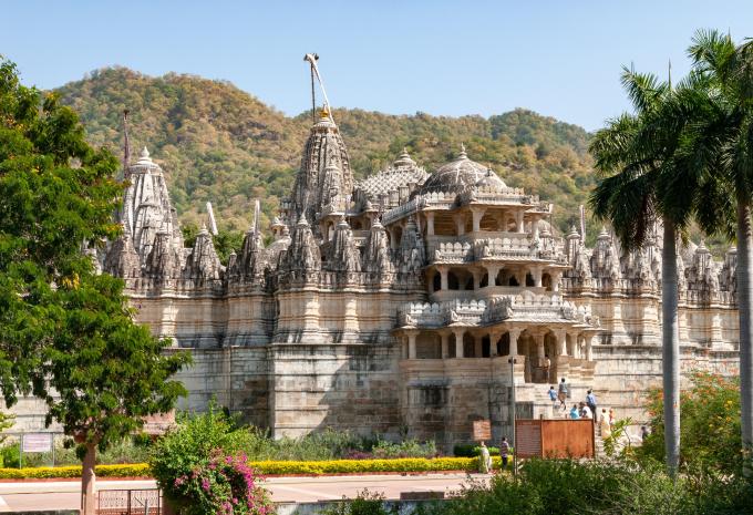 Tempio di Ranakpur