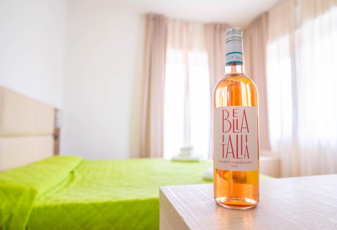 Doppelzimmer (DZ) „Standard“