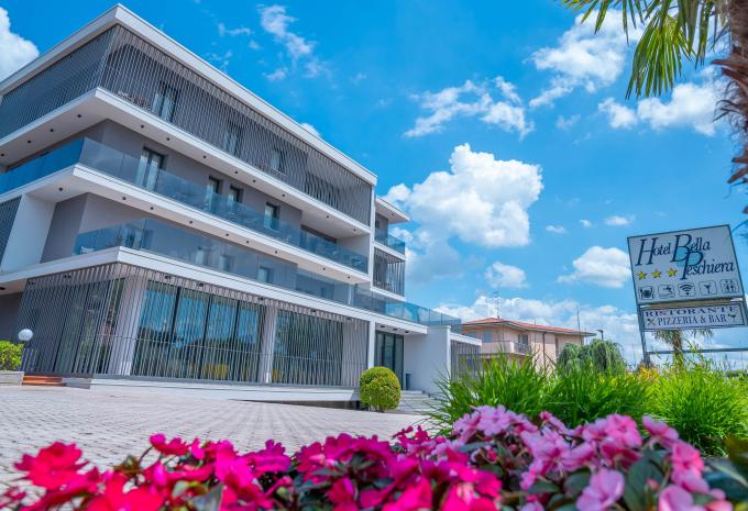 Hotel Bella Peschiera