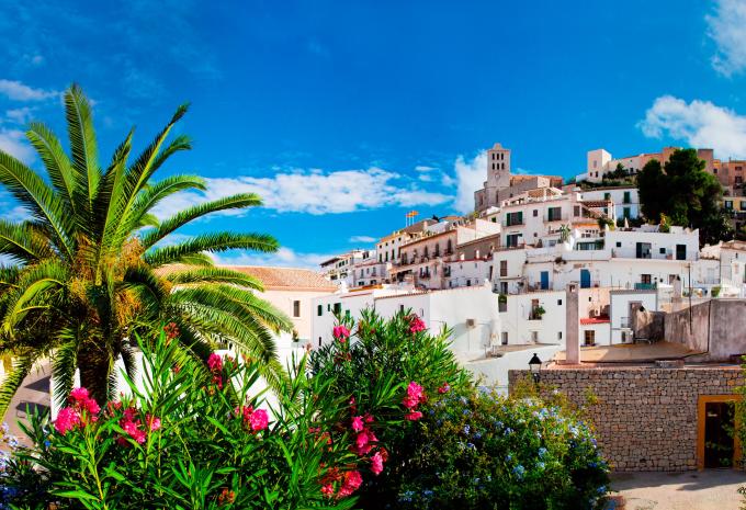 Méditerranée occidentale - Croisière