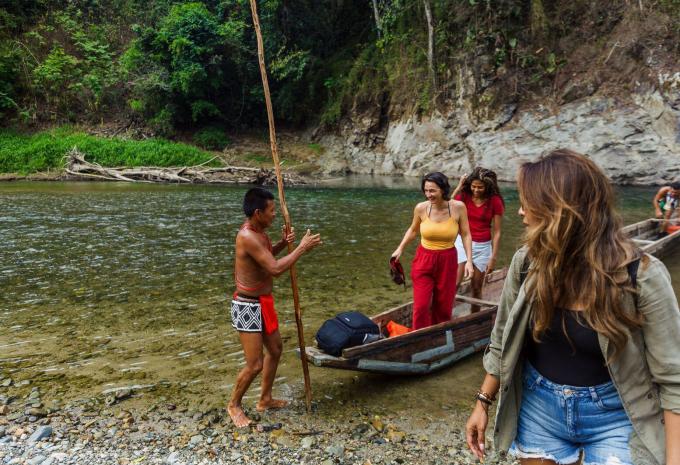 Costa Rica e Panama - Crociera di lusso e tour