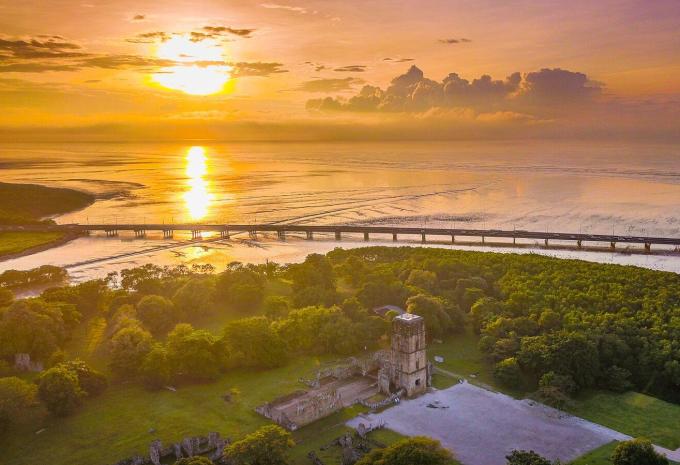 Costa Rica e Panama - Crociera di lusso e tour