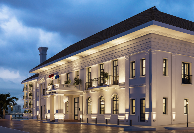 Costa Rica e Panama - Crociera di lusso e tour