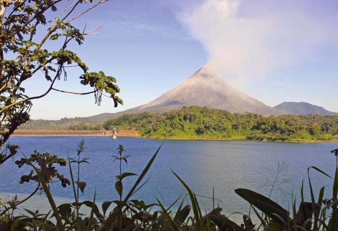 Costa Rica e Panama - Crociera di lusso e tour