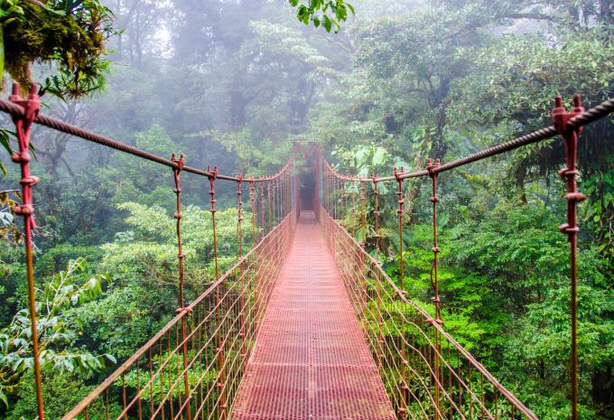 Costa Rica e Panama - Crociera di lusso e tour