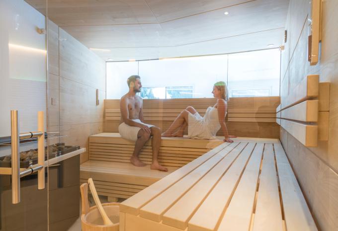 St. Anton am Arlberg